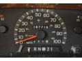 Deep Wedgewood Blue Metallic - E Series Van E150 Passenger Conversion Photo No. 6