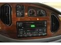 Deep Wedgewood Blue Metallic - E Series Van E150 Passenger Conversion Photo No. 7