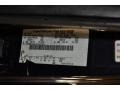 Deep Wedgewood Blue Metallic - E Series Van E150 Passenger Conversion Photo No. 8