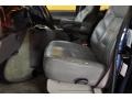 Deep Wedgewood Blue Metallic - E Series Van E150 Passenger Conversion Photo No. 10