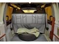 Deep Wedgewood Blue Metallic - E Series Van E150 Passenger Conversion Photo No. 11