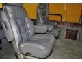 Deep Wedgewood Blue Metallic - E Series Van E150 Passenger Conversion Photo No. 14
