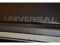 Deep Wedgewood Blue Metallic - E Series Van E150 Passenger Conversion Photo No. 21