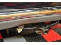 Deep Wedgewood Blue Metallic - E Series Van E150 Passenger Conversion Photo No. 24