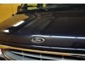 Deep Wedgewood Blue Metallic - E Series Van E150 Passenger Conversion Photo No. 26