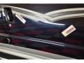Deep Wedgewood Blue Metallic - E Series Van E150 Passenger Conversion Photo No. 27