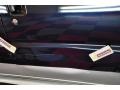 Deep Wedgewood Blue Metallic - E Series Van E150 Passenger Conversion Photo No. 28