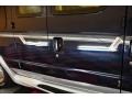 Deep Wedgewood Blue Metallic - E Series Van E150 Passenger Conversion Photo No. 29