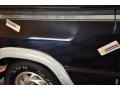 Deep Wedgewood Blue Metallic - E Series Van E150 Passenger Conversion Photo No. 30