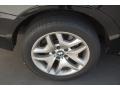 Jet Black - X3 3.0si Photo No. 2