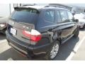 Jet Black - X3 3.0si Photo No. 3