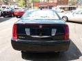 2011 Black Raven Cadillac STS V6 Luxury  photo #4