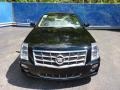 2011 Black Raven Cadillac STS V6 Luxury  photo #7