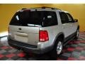 2003 Silver Birch Metallic Ford Explorer XLT 4x4  photo #4