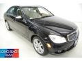 Black - C 300 Luxury Photo No. 1