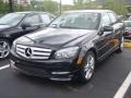 Black - C 300 Sport Photo No. 1