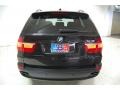 Jet Black - X5 4.8i Photo No. 7