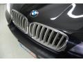 Jet Black - X5 4.8i Photo No. 14