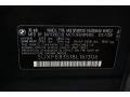 Jet Black - X5 4.8i Photo No. 15