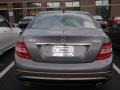 2011 Palladium Silver Metallic Mercedes-Benz C 300 Sport 4Matic  photo #6