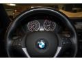 Jet Black - X5 4.8i Photo No. 32