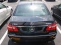 Black - E 350 4Matic Sedan Photo No. 7