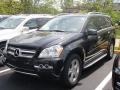 Black - GL 450 4Matic Photo No. 1