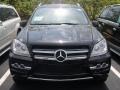 Black - GL 450 4Matic Photo No. 2