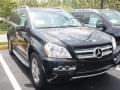 Black - GL 450 4Matic Photo No. 3