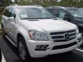 Arctic White - GL 450 4Matic Photo No. 3
