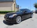 Black Obsidian - G 37 Journey Coupe Photo No. 3