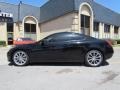 Black Obsidian - G 37 Journey Coupe Photo No. 4