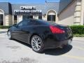 Black Obsidian - G 37 Journey Coupe Photo No. 5