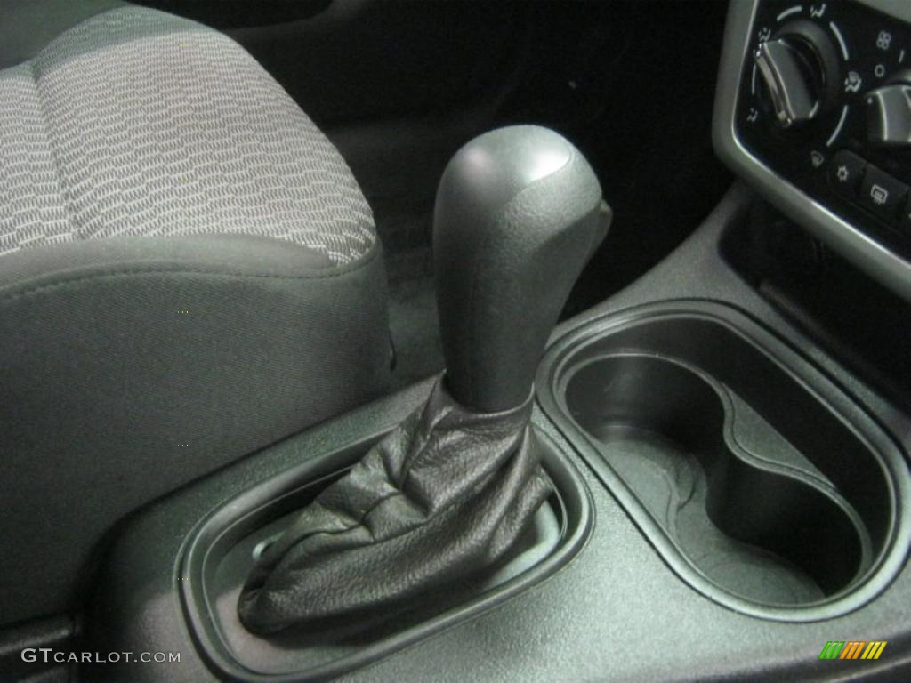 2010 Cobalt LT Sedan - Imperial Blue Metallic / Gray photo #11