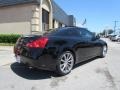 Black Obsidian - G 37 Journey Coupe Photo No. 6
