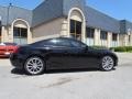Black Obsidian - G 37 Journey Coupe Photo No. 7