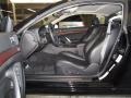 Black Obsidian - G 37 Journey Coupe Photo No. 8