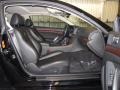 Black Obsidian - G 37 Journey Coupe Photo No. 9