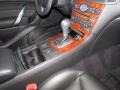 Black Obsidian - G 37 Journey Coupe Photo No. 16
