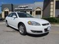 Summit White - Impala LT Photo No. 1