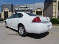 Summit White - Impala LT Photo No. 5