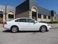 Summit White - Impala LT Photo No. 7