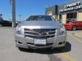 Light Platinum - CTS Sedan Photo No. 2