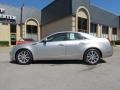 Light Platinum - CTS Sedan Photo No. 4
