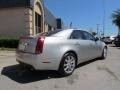 Light Platinum - CTS Sedan Photo No. 6
