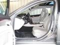 Light Platinum - CTS Sedan Photo No. 8