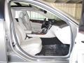 Light Platinum - CTS Sedan Photo No. 9