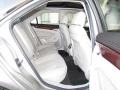Light Platinum - CTS Sedan Photo No. 10