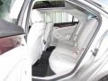 Light Platinum - CTS Sedan Photo No. 11