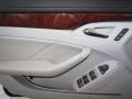 Light Platinum - CTS Sedan Photo No. 12
